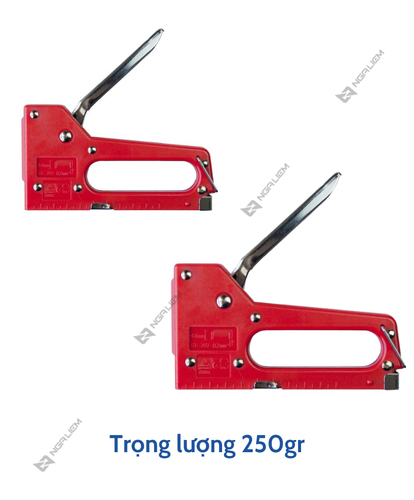 Bấm Ghim ST 707A Okuma