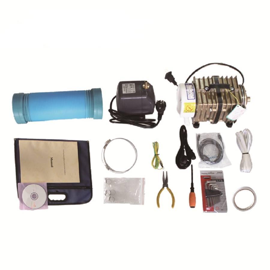 Máy khắc Laser 3020