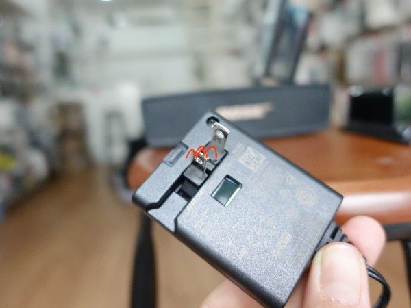 Adapter Sạc Loa Bose Soundlink Mini 1
