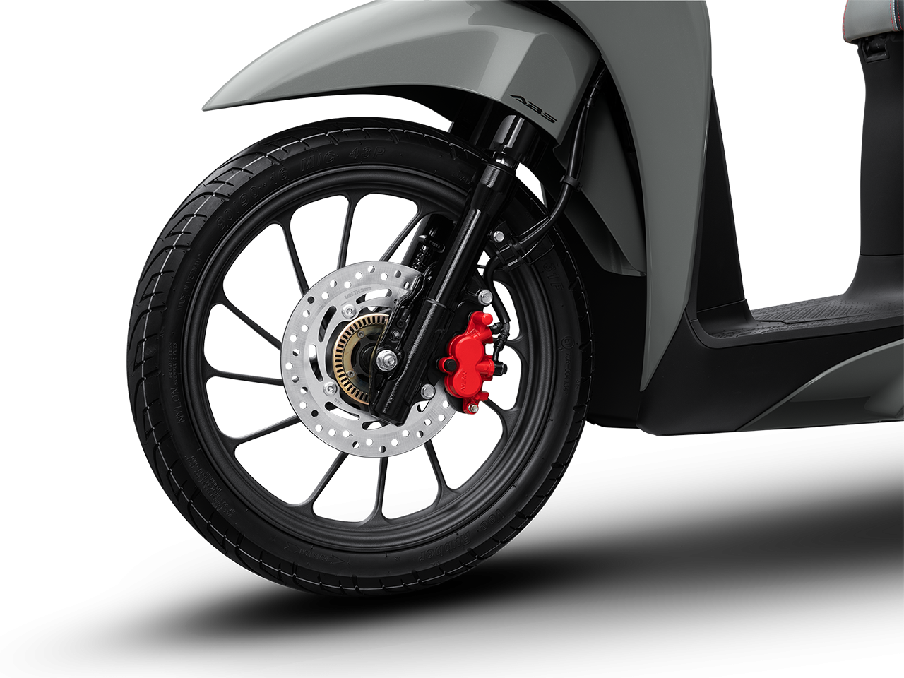 Xe Máy Honda SH Mode 2024 - Phiên Bản Cao Cấp