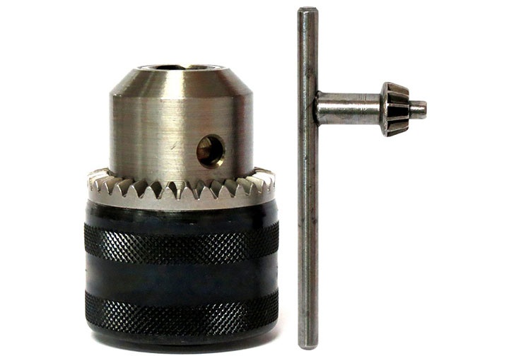 Đầu khoan 16mm Ingco KC1601