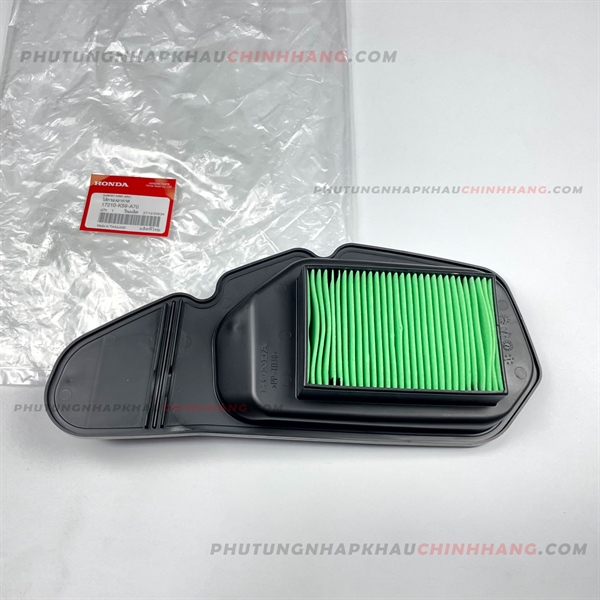 Lọc gió VARIO 150 CLICK 150 2018 2021 chính hãng Honda 17210K59A70