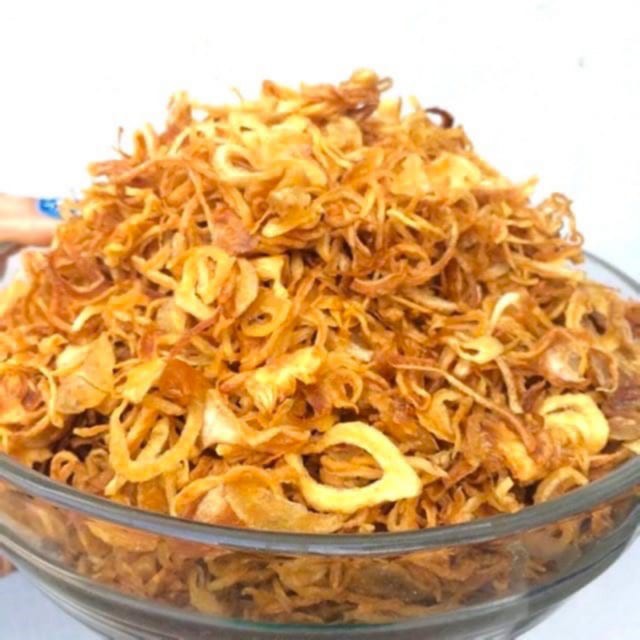 Hành phi - loại 1 - 1 kg