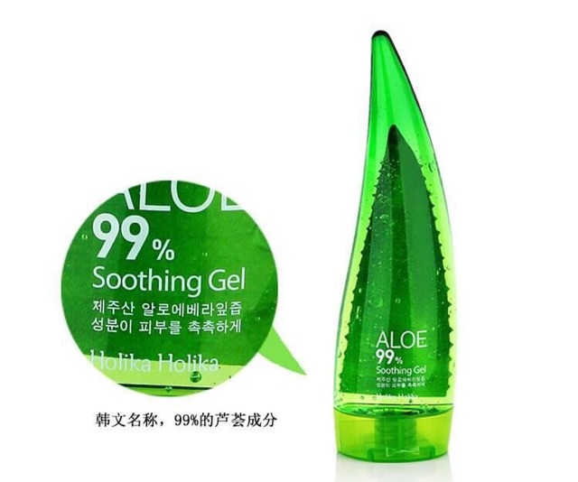 [HCM]Gel Mặt Nạ Nha Đam Dưỡng Trắng Da
