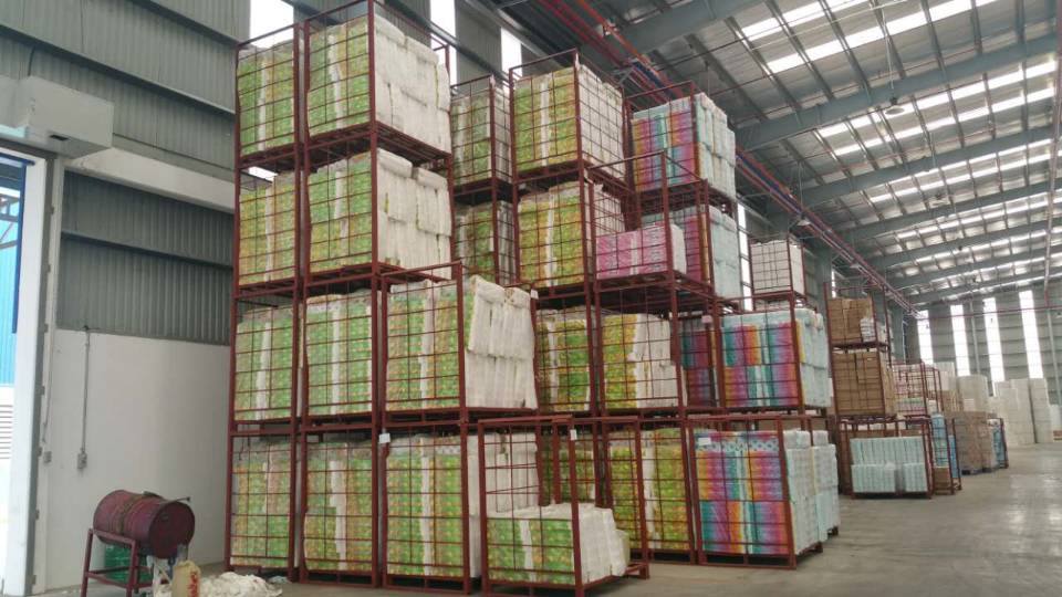 [HCM]Giấy vệ sinh Oshin ( 700gram/1 bịch)