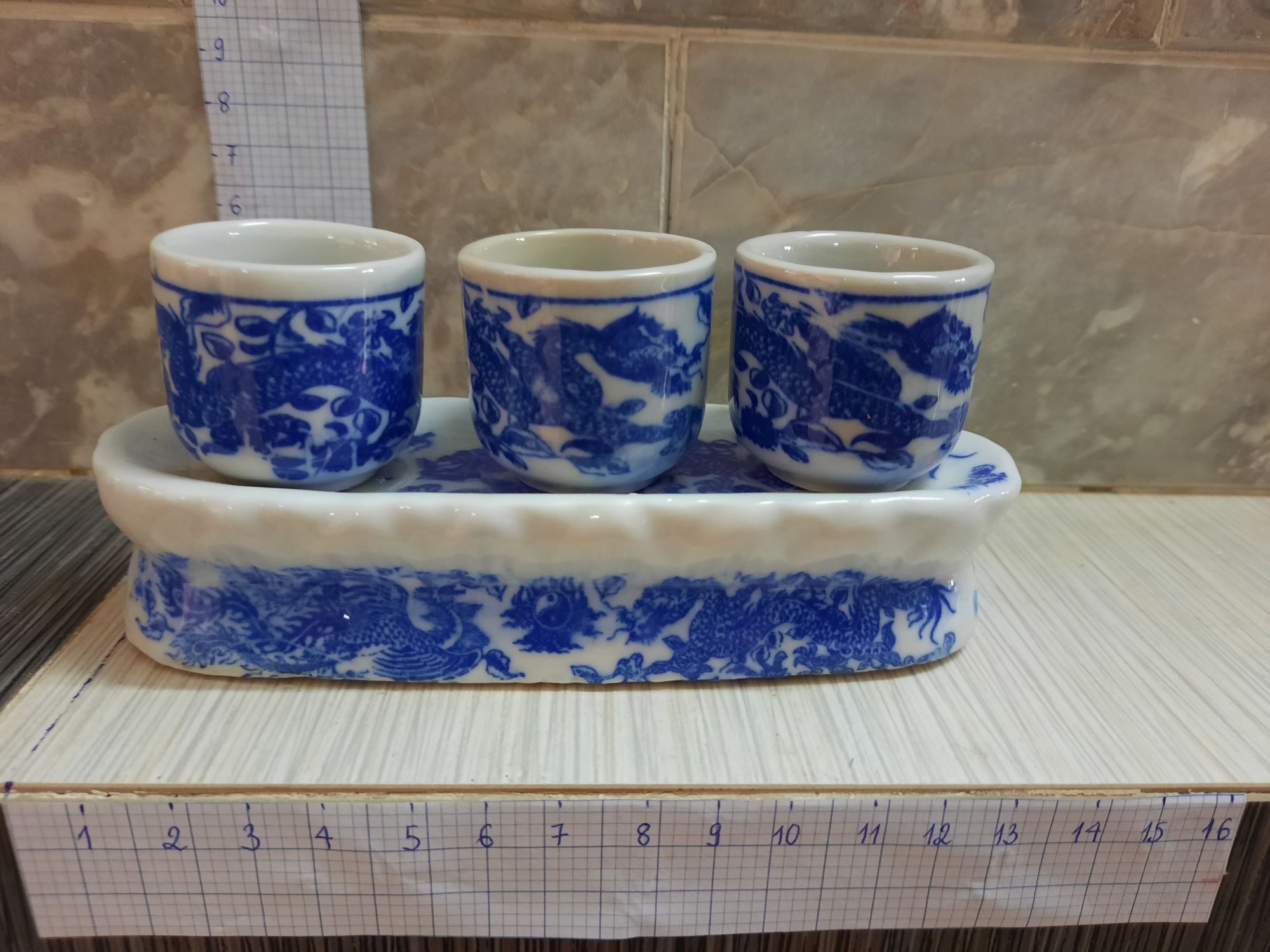 [HCM]Án thờ ba ly (kỷ ngai)