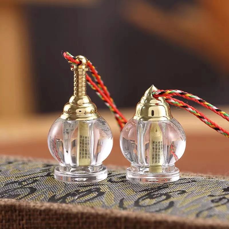 THÁP XÁ LỢI ĐEO CỔ