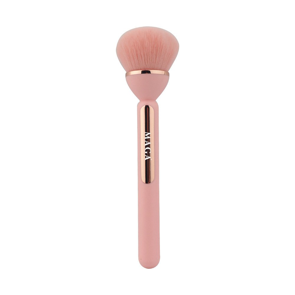 Cọ Đánh Phấn Phủ Cao Cấp MAGA Luxury Blush Brush Fluffy Makeup brush