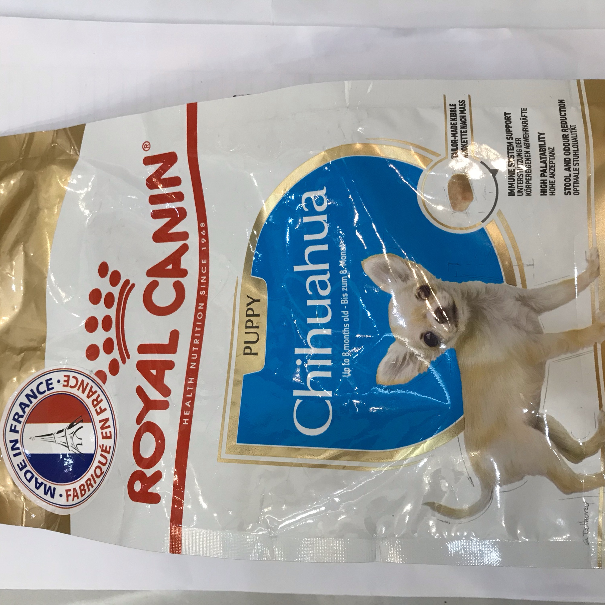 [HCM]ROYAL CANIN CHIHUAHUA