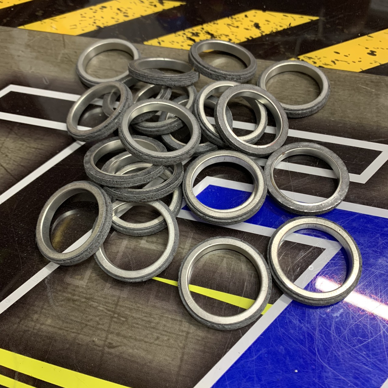 RON PÔ SPORT LÔ - XIPO - BỘ 5 MIẾNG