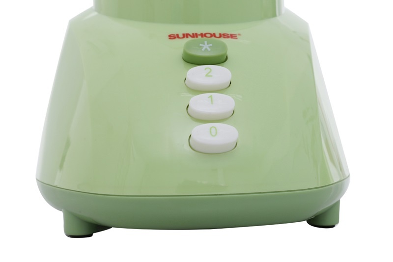 [HCM]Máy xay sinh tố Sunhouse