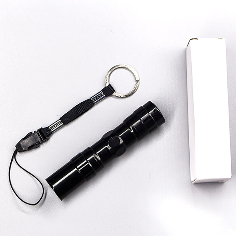 Đèn Pin Police Mini 3W