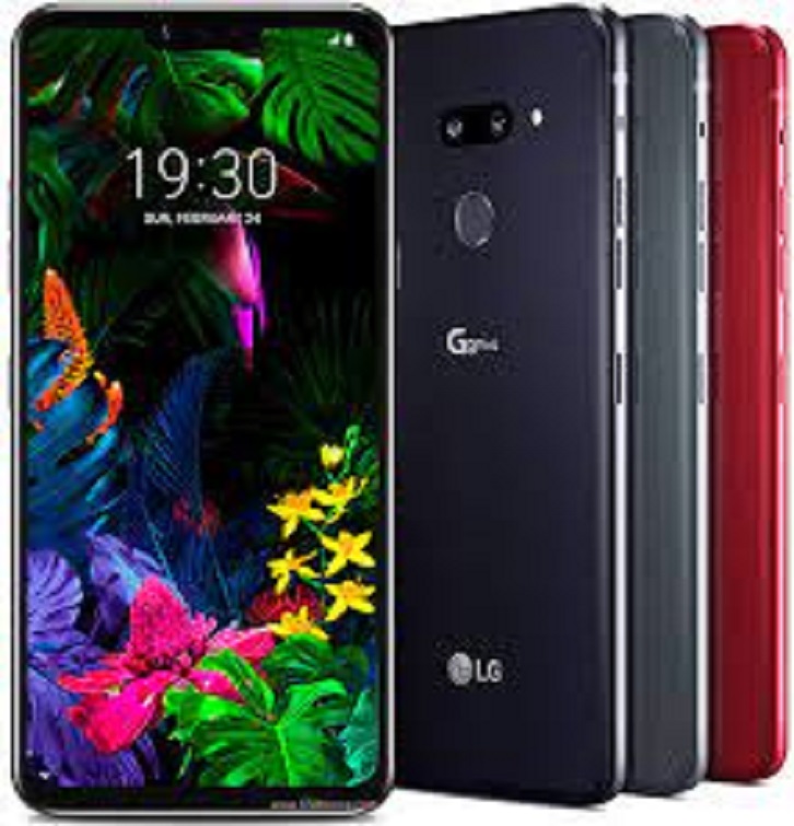 [ Bán Lẻ với Giá Sỉ ] điện thoại LG G8 ThinQ Chính Hãng ram 8G bộ nhớ 128G, Màn hình rộng: 6.1 inches, cấu hình siêu khủng long, đánh mọi Game PUBG/Liên Quân/Free Fire siêu mượt