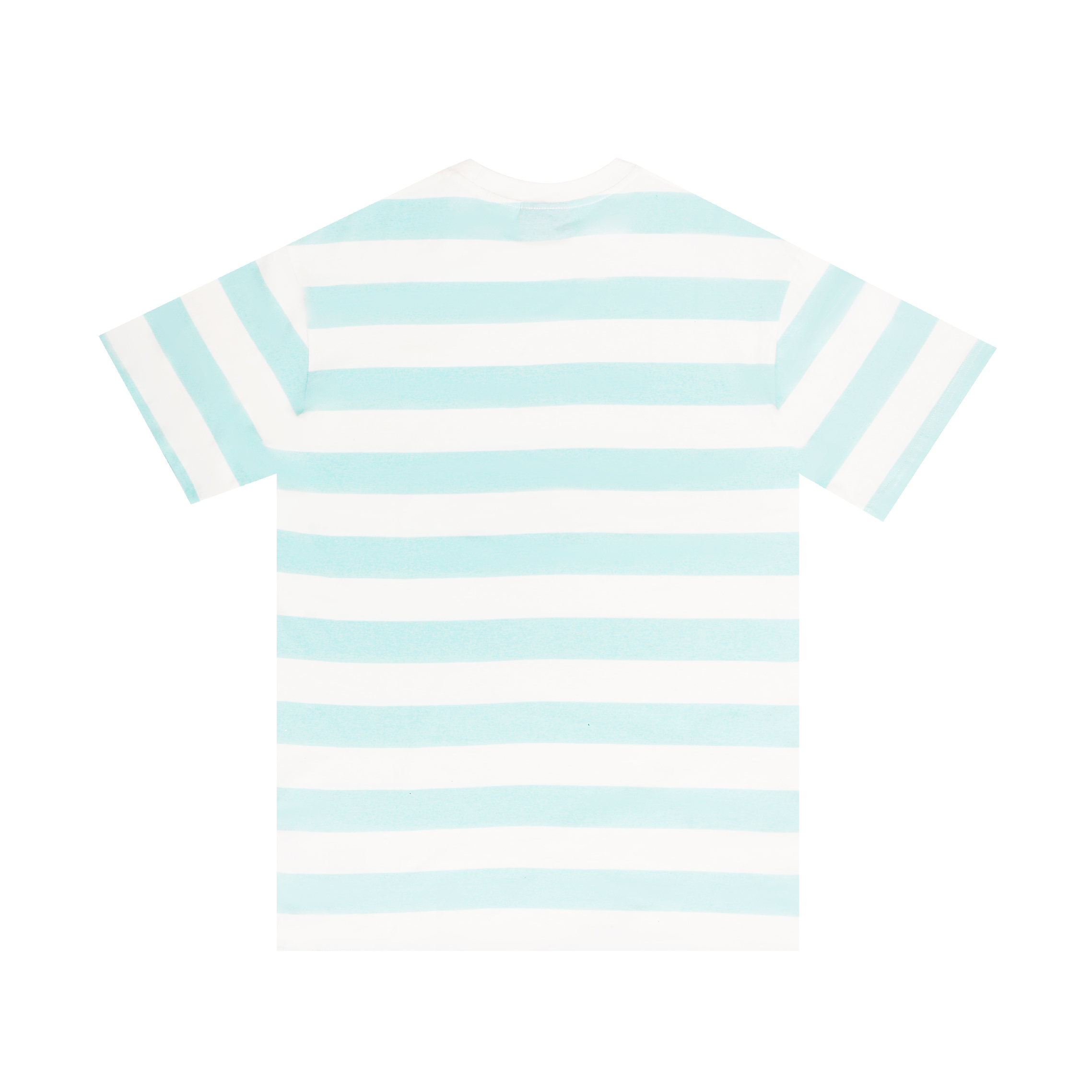Áo Thun NEEDS OF WISDOM Basic Striped Tee