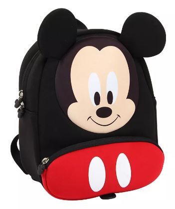 Ba lô trẻ em Mickey Mesuca