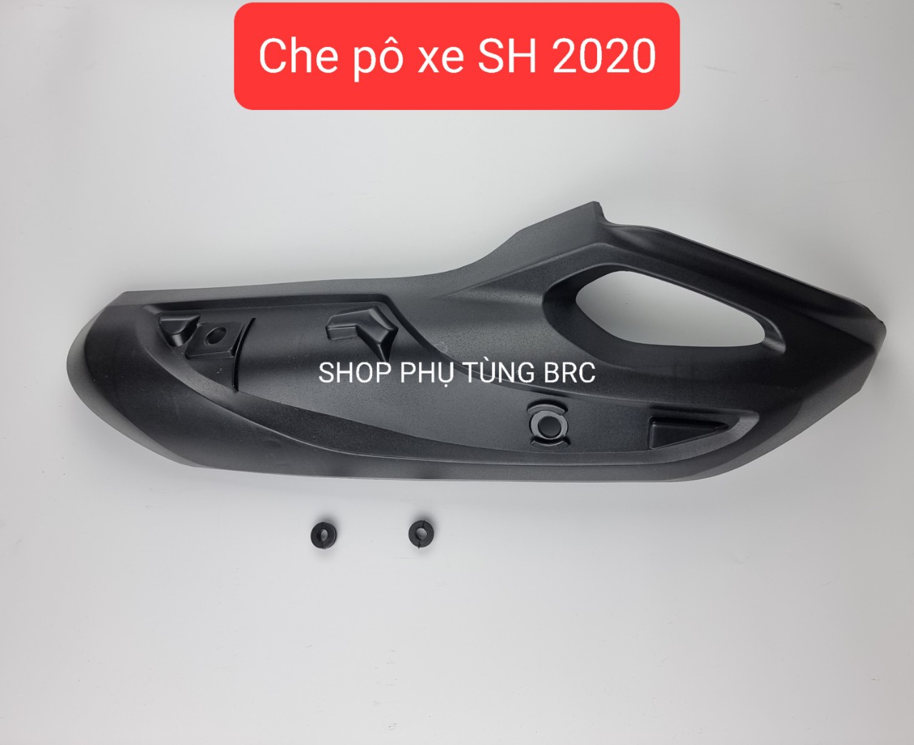 Che pô xe SH 2020, 2021 trở lên.  ( SL: 1 cái )