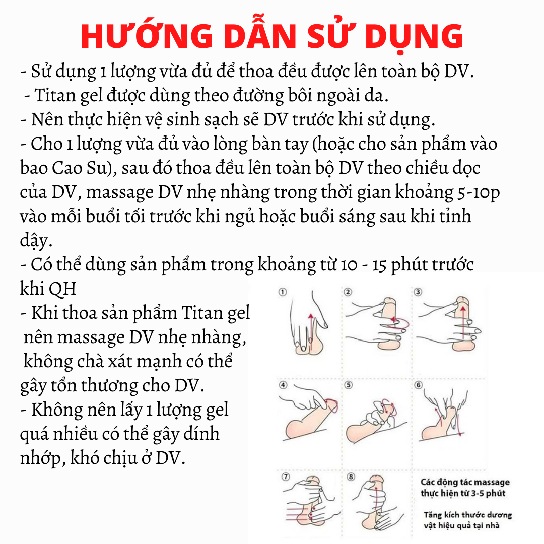 [Bán chạy] Kem tăng kích thước cậu nhỏ khổng lồ 18-20cm vĩnh viễn KBW Tăng Kích Thước Chống Xuất Sớm Tăng Sức Mạnh Cho Nam Giới Nam Tăng kích thước To hơn Dài hơn Bền bỉ hơn