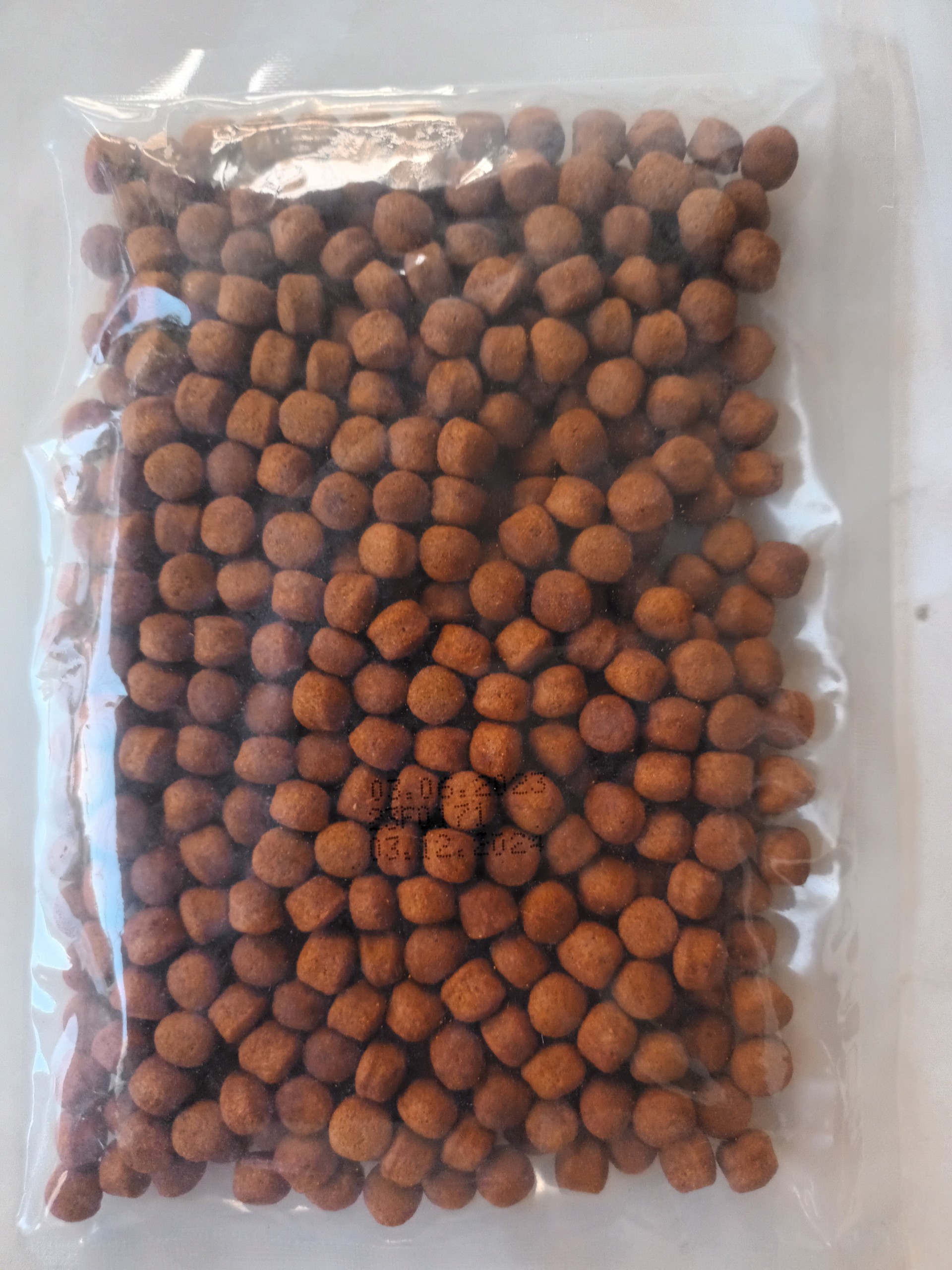 Feed Koi Coler Enhancer