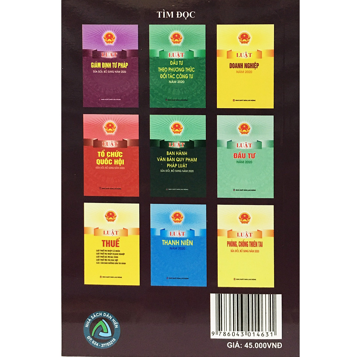 Sách :Luật Xây Dựng (Sửa đổi, bổ sung năm 2020)