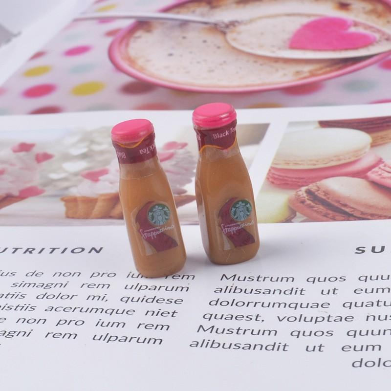 [HCM]SquishyCharm Slime Mô hình set 03 chiếc thang HKTCharm