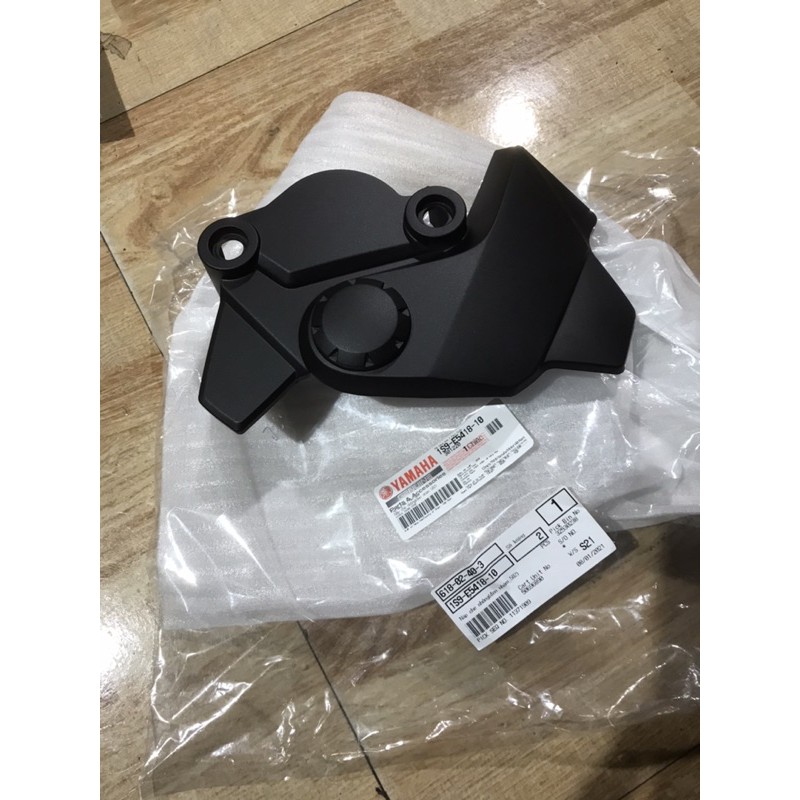 Mang cá che nhông trước ex135 2006-2010
