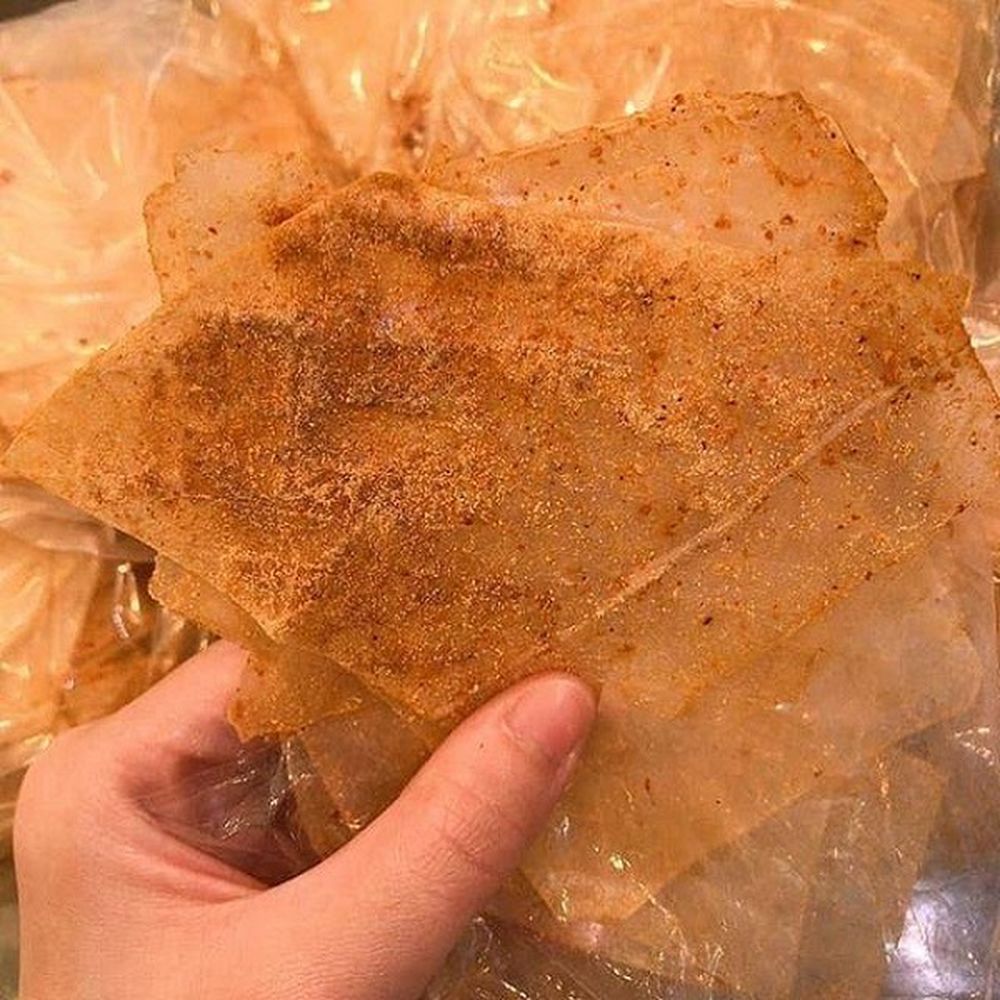 2kg bánh xì ke siêu ngon ăn là ghiền
