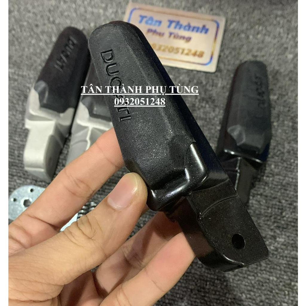 [ HB ]Gác chân DUCATI Honda-Yamaha (gía 1 cặp)