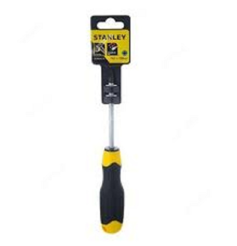Tua vít từ dẹp 3mm X 100mm Stanley STHT65181-8
