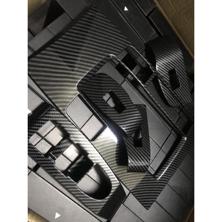 Ốp Nội Thất Xe Mazda 3 2020 2021 2022, Mazda3