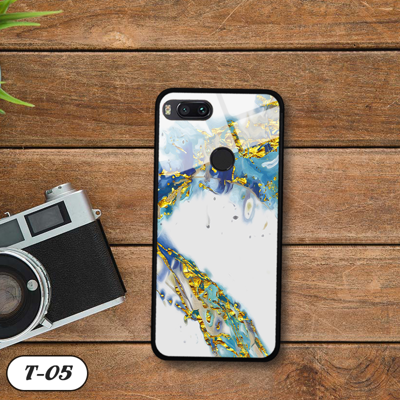 Ốp lưng XIAOMI MI A1 - in hình 3D