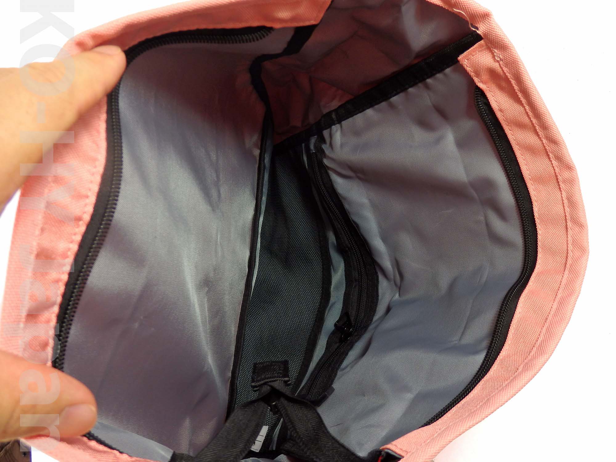 [HCM]Balo Nike Radiate backpack-sakura pink