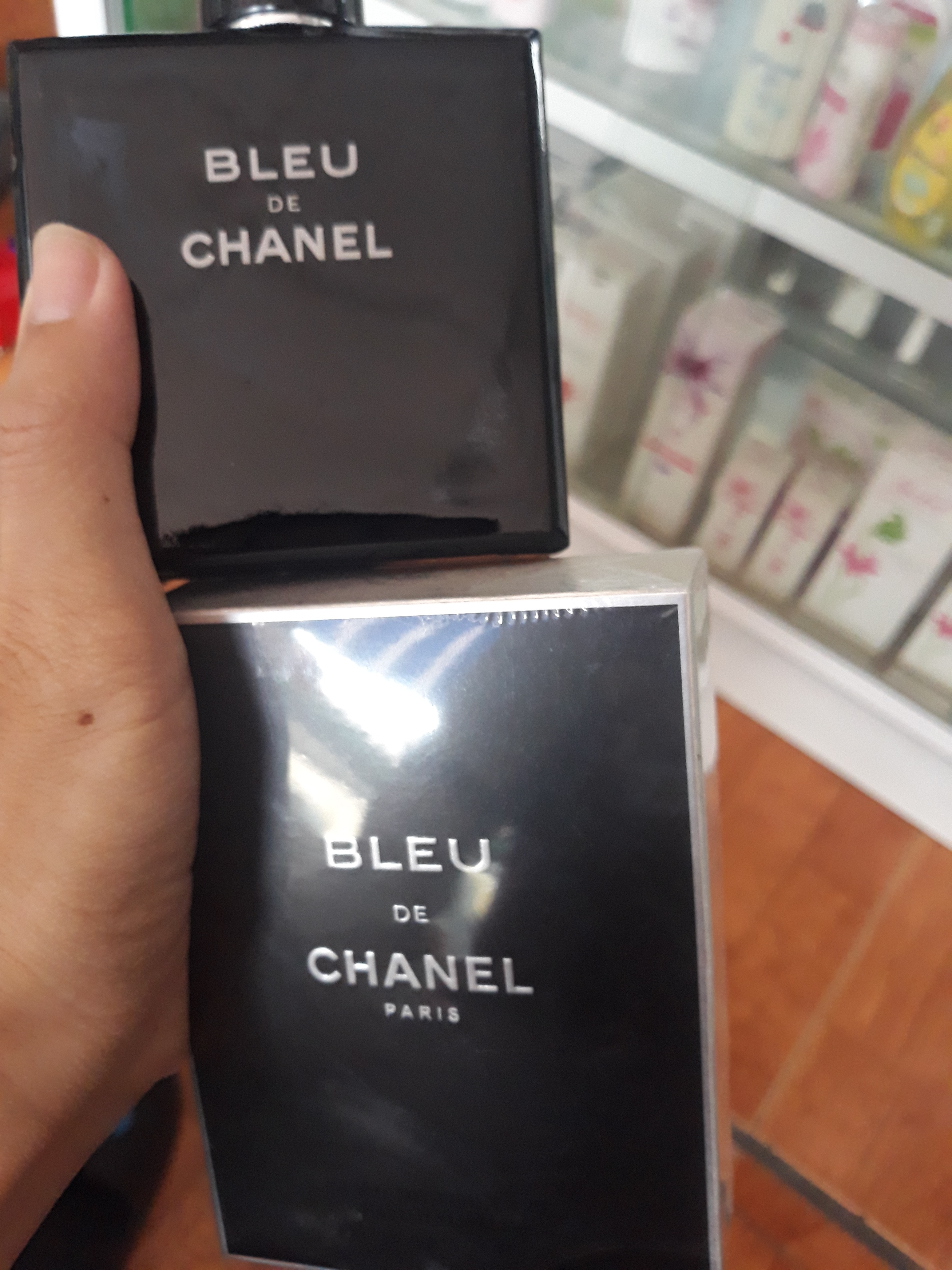 nước hoa blu