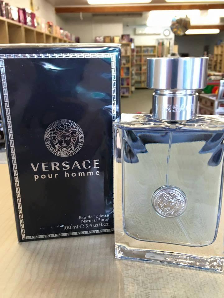 Nước hoa nam Pour Homme\