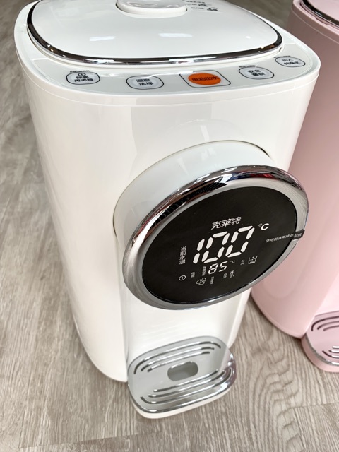 Bình thuỷ điện, bình đun nước Kub, Elaite