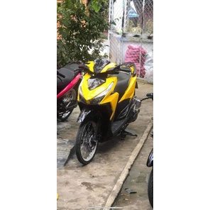Mica vario click 2015-2017 mika kiếng đèn