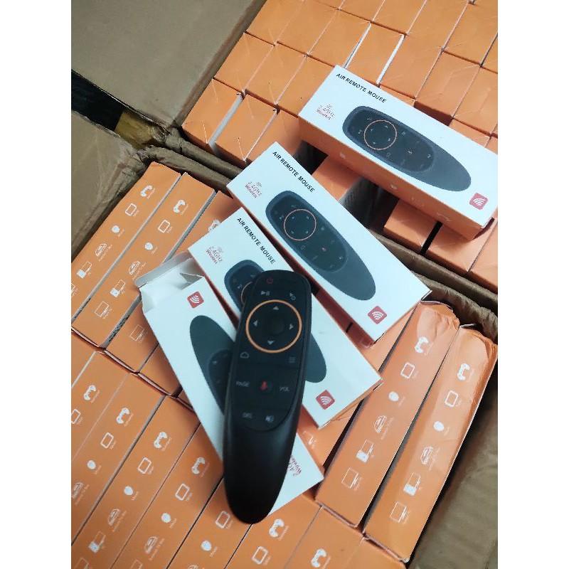 The flying squirrel controller looks for 10S silence for all Android TVs NO Voice