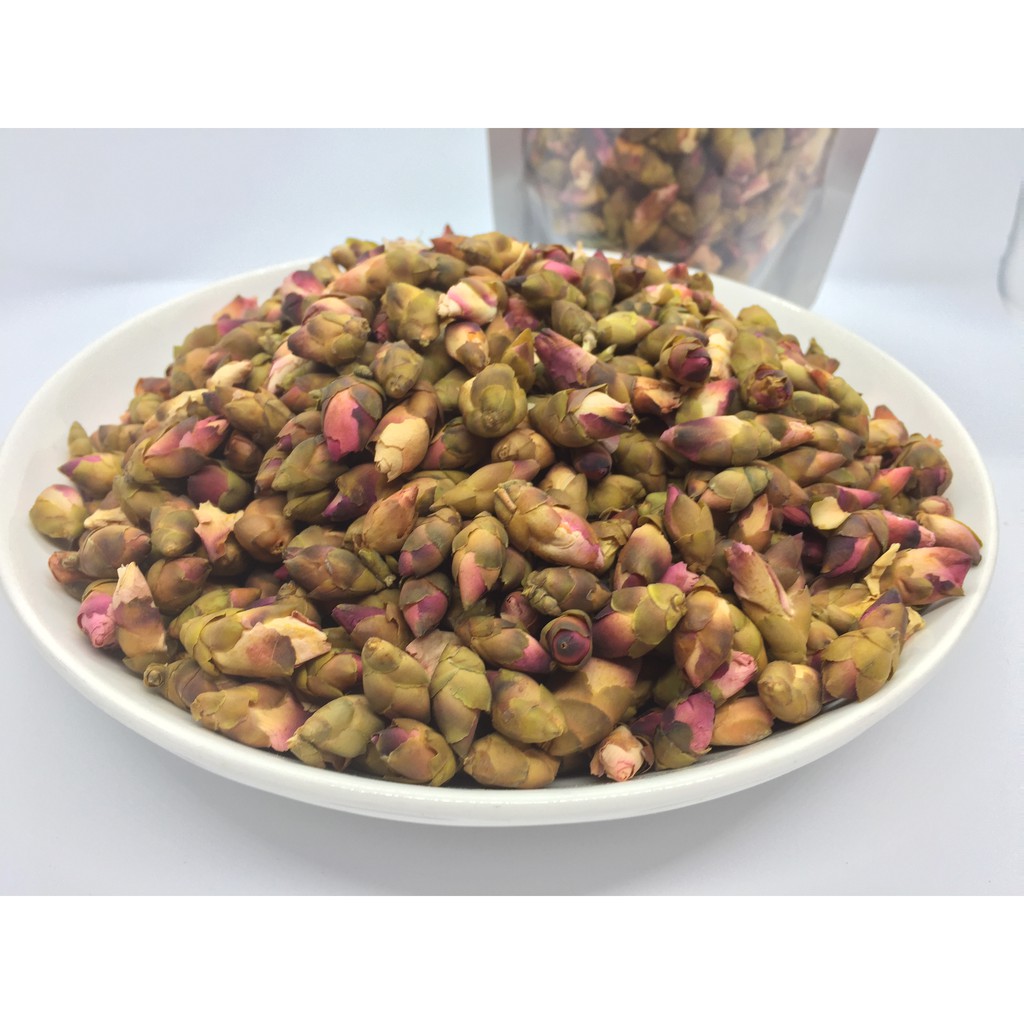 Peach blossom tea 100g
