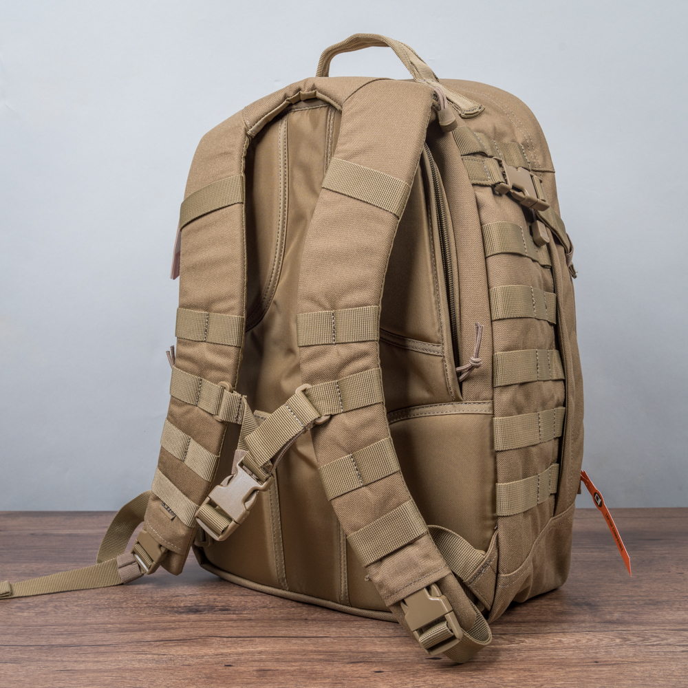 [HCM]Balo Chiến Thuật 5.11 Tactical Rush 24 2.0