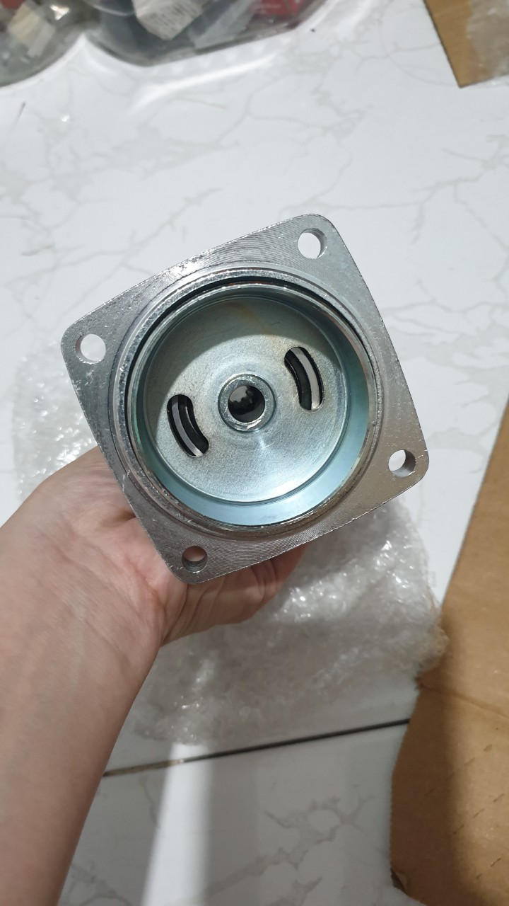 BẮP CHUỐI  BỐ CÔN NHỎ MÁY CẮT CỎ 260. 26mm - 9 ( KÈM 4 ỐC BẮP CHUỐI)