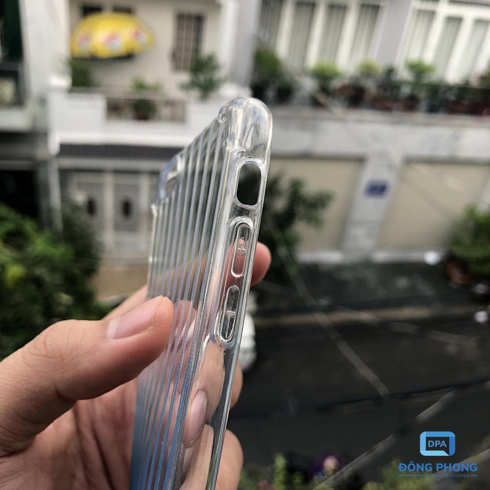 [HCM]Ốp Lưng iPhone 6 Plus 6S Plus Cực Đẹp Dẻo Chống Trượt