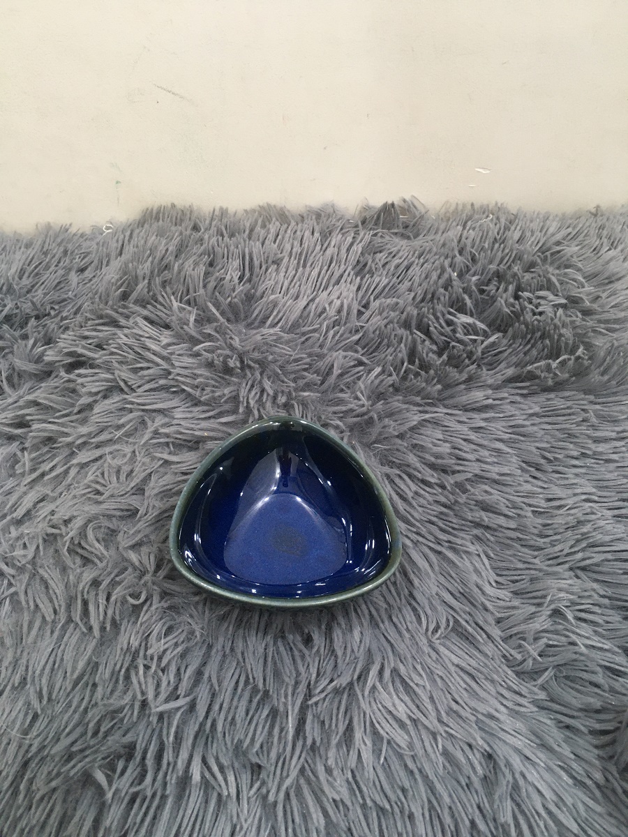 CHÉN CHẤM SỨ 9.9X4.3 CM - GỐM SỨ CƯỜNG PHÁT - HÀNG VIỆT NAM CHẤT LƯỢNG CAO