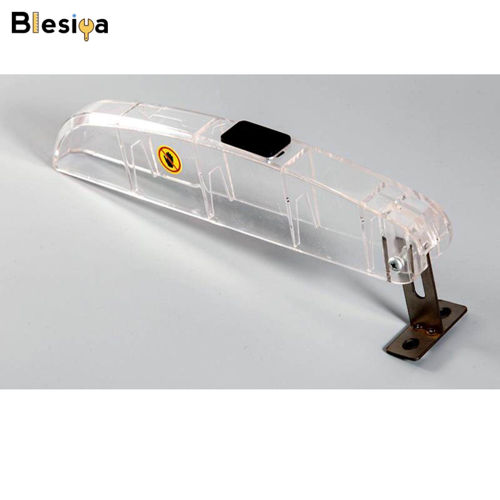Blesiya Table Saw Protective Cover Woodworking Shell Safety Universal Anti Dust