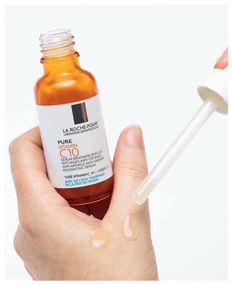 Serum C10 Laroche-Posay