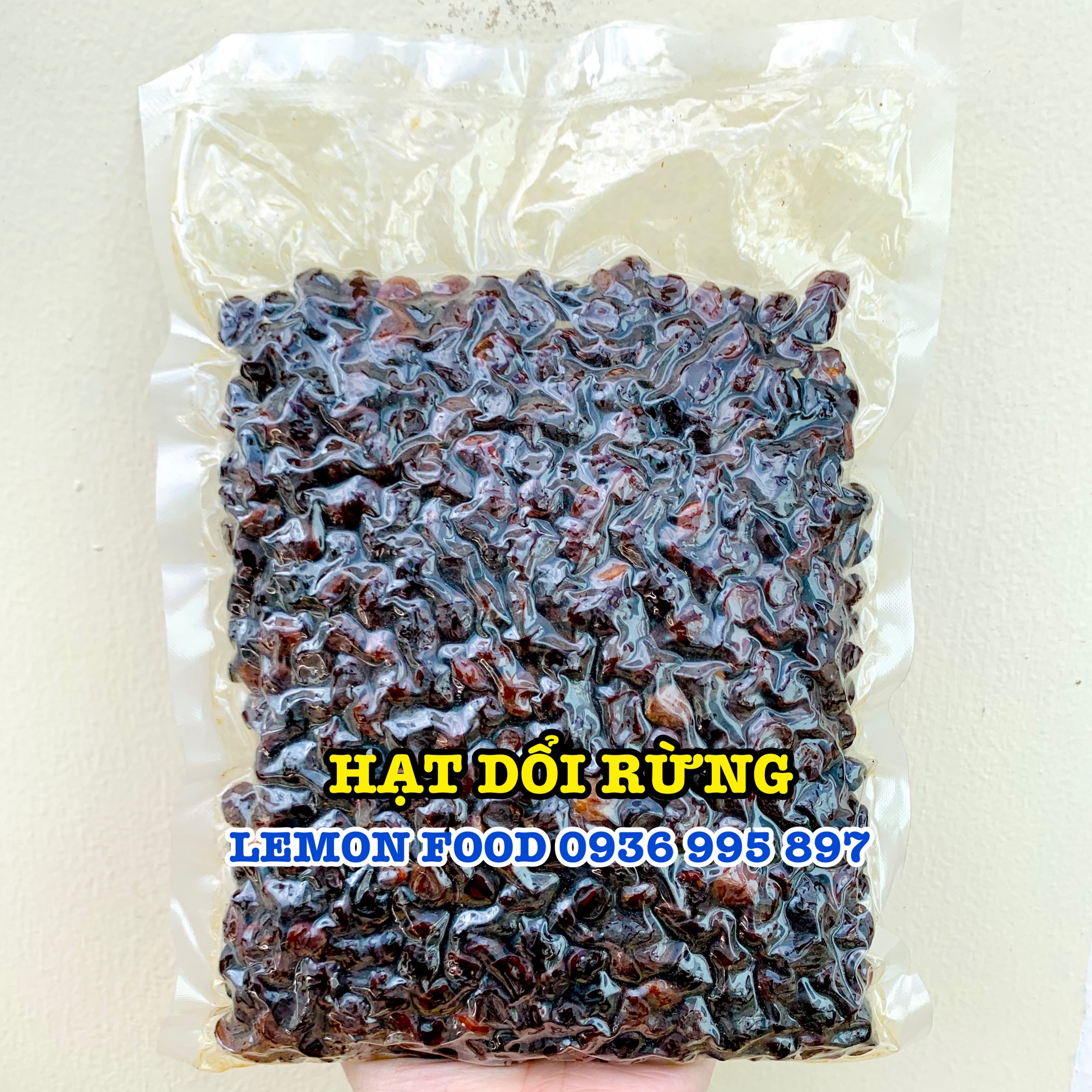 [100G-500G] Northwest Forest Guava Seeds - Fragrant Guava Seeds Used as a Spice for Grilling and Making Dipping Sauces
