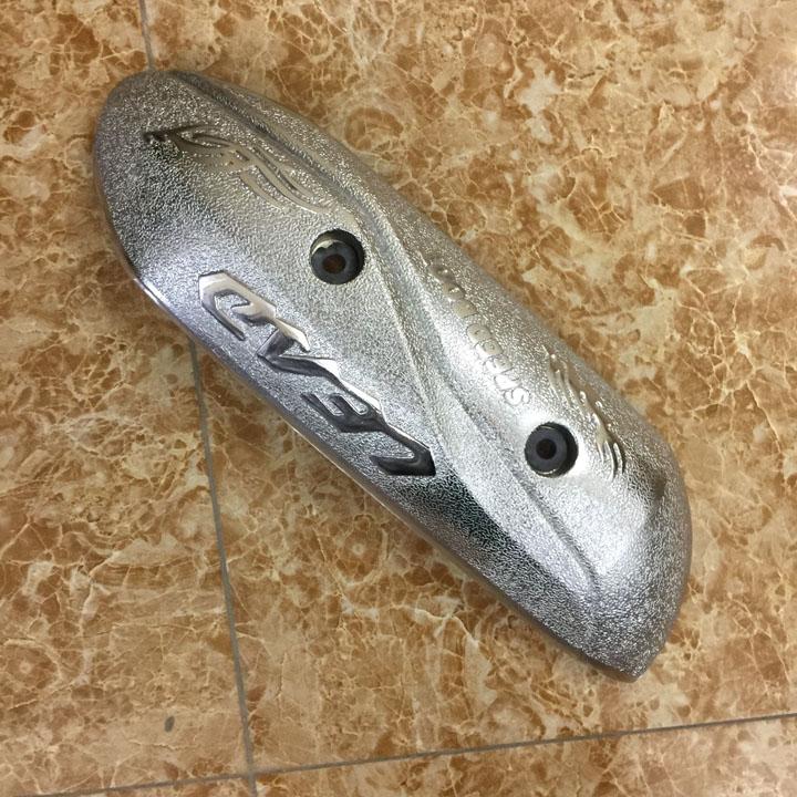 Ốp Pô gang xe LEAD