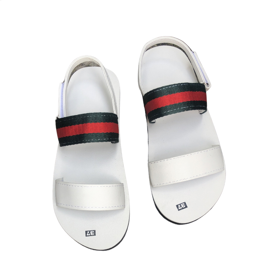 sandal chíp chíp quai hậu dù nam và nữ (size từ 34 nữ đến 43 nam)