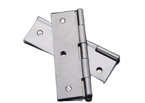Bản Lề Lá Inox Loại Nhỏ Các Size