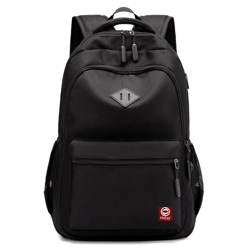 [HCM]Balo laptop nam hàn quốc VAKAS HR244