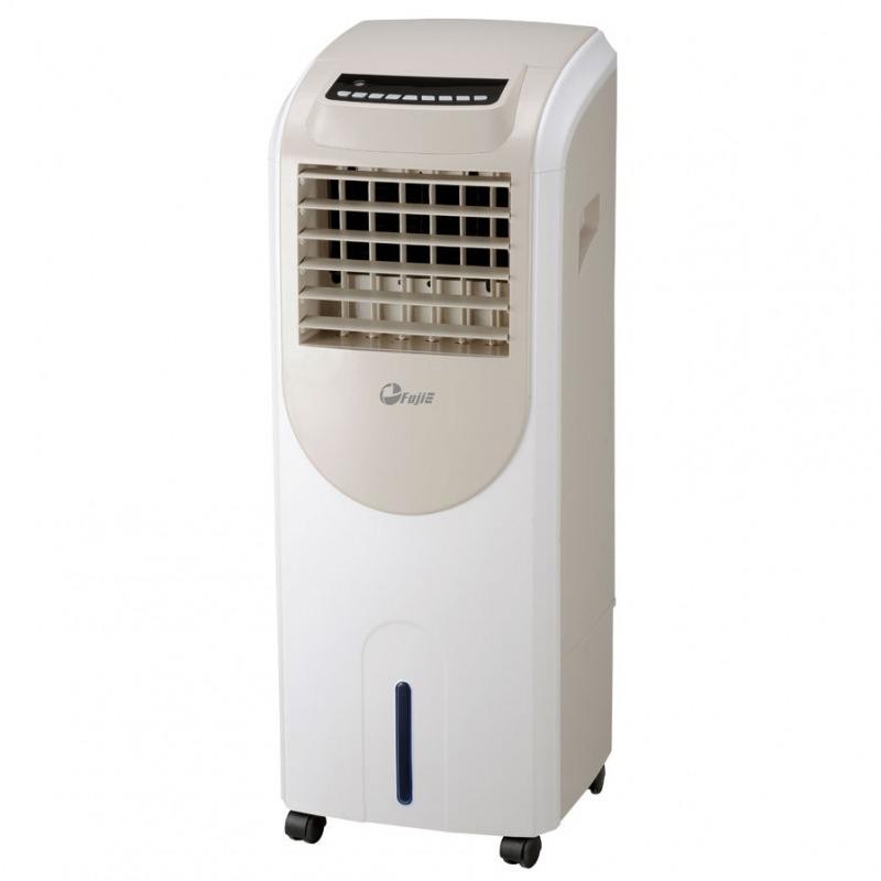 [HCM][Trả góp 0%]QUẠT LÀM MÁT CAO CẤP FUJI AC-11DB