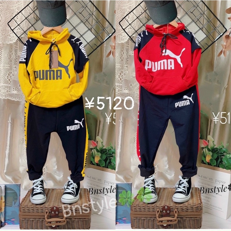 bộ thể thao bé trai size 10-35kg